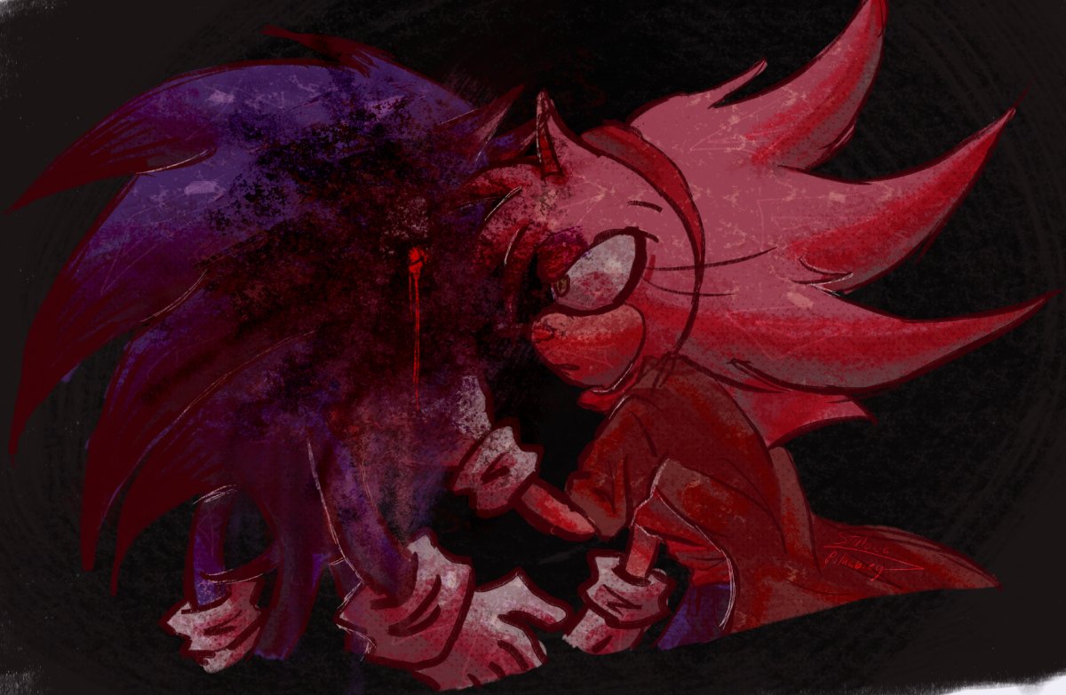 stalowapikabieg's tweet photo. 🌸​🩸​;; my #RottenCheater contribution
#theycalledmesonic #BrianGriffinPlush https://t.co/K7nQWDEb5z
