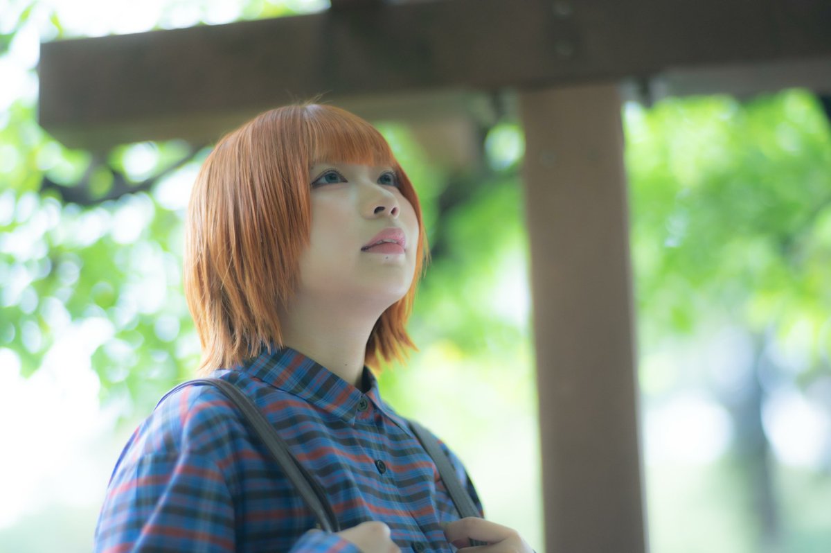 Franz20211's tweet photo. 雨の日であっても

model :#伝説のがおちゃん （@pandapinc ） https://t.co/Nh94fNIIGW