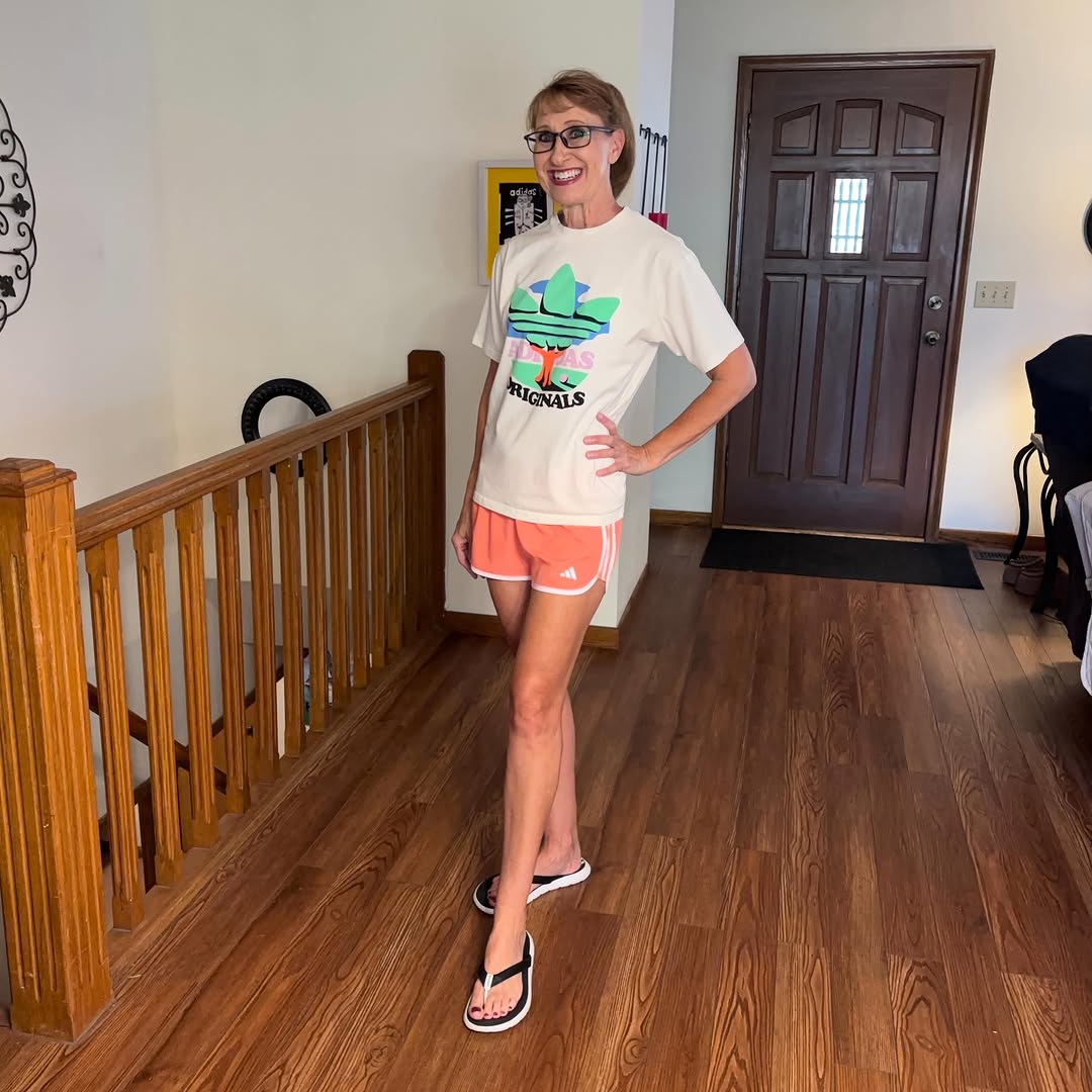 mrs__webber87on's tweet photo. Adidas fit of the day. https://t.co/Lo9tIcQPd7