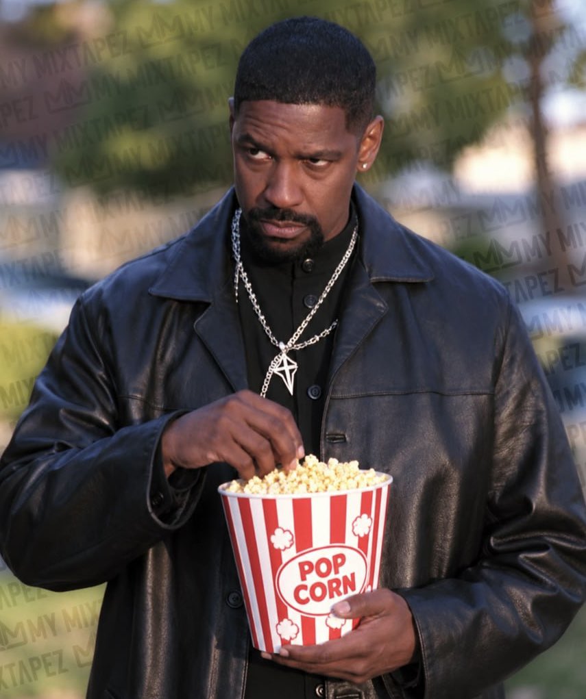 mymixtapez's tweet photo. Denzel Washington’s 'Training Day' is returning to theaters for the film’s 25th anniversary 🍿🔥 https://t.co/KCrCKbv5OB
