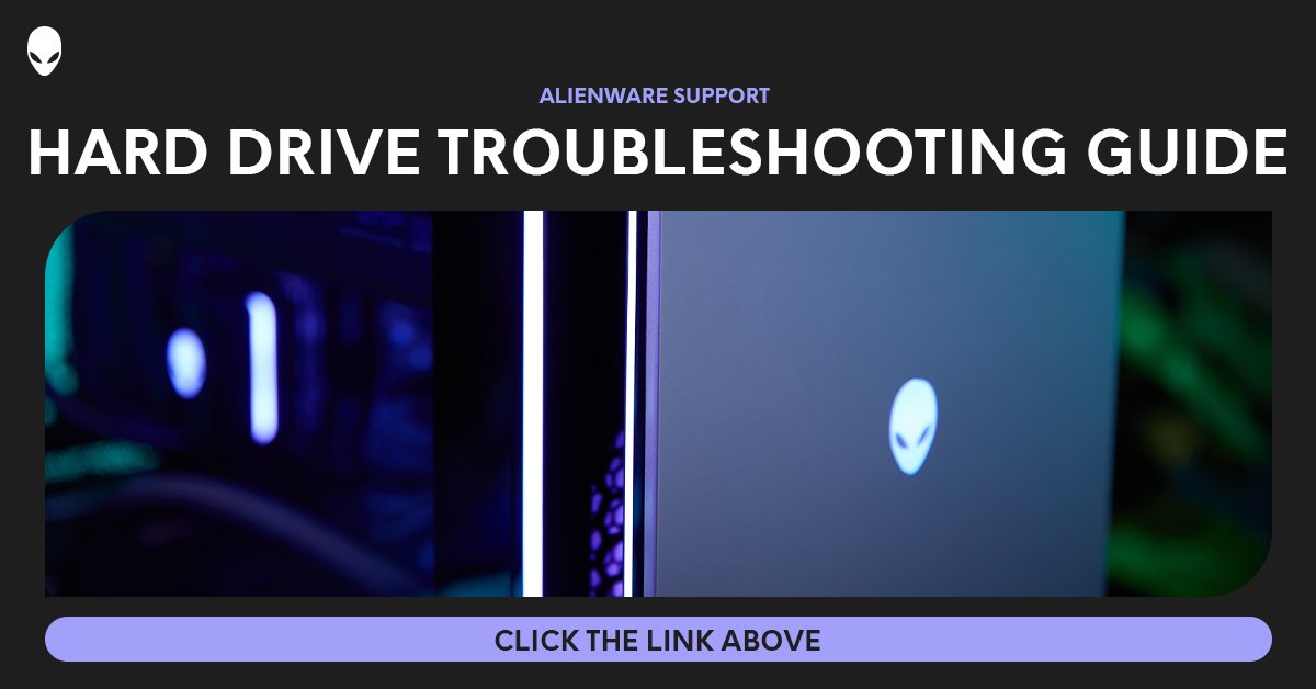 AlienwareTech tweet picture