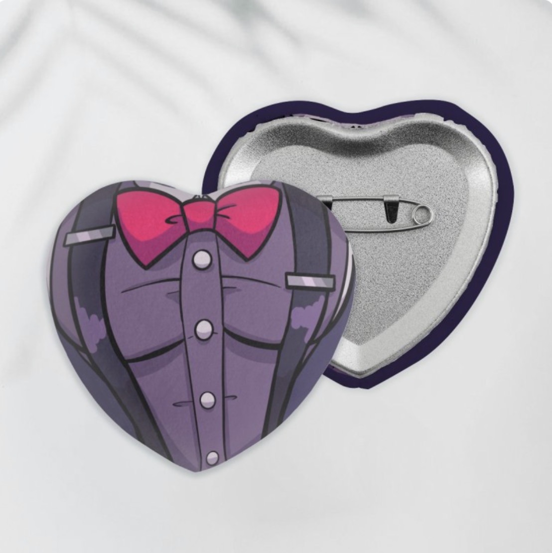 Smiley_quin's tweet photo. We hit the goal. 😭
new gunshow merch on my acggoods
https://t.co/GOpjWkCxbn https://t.co/MmRhi5u7KD