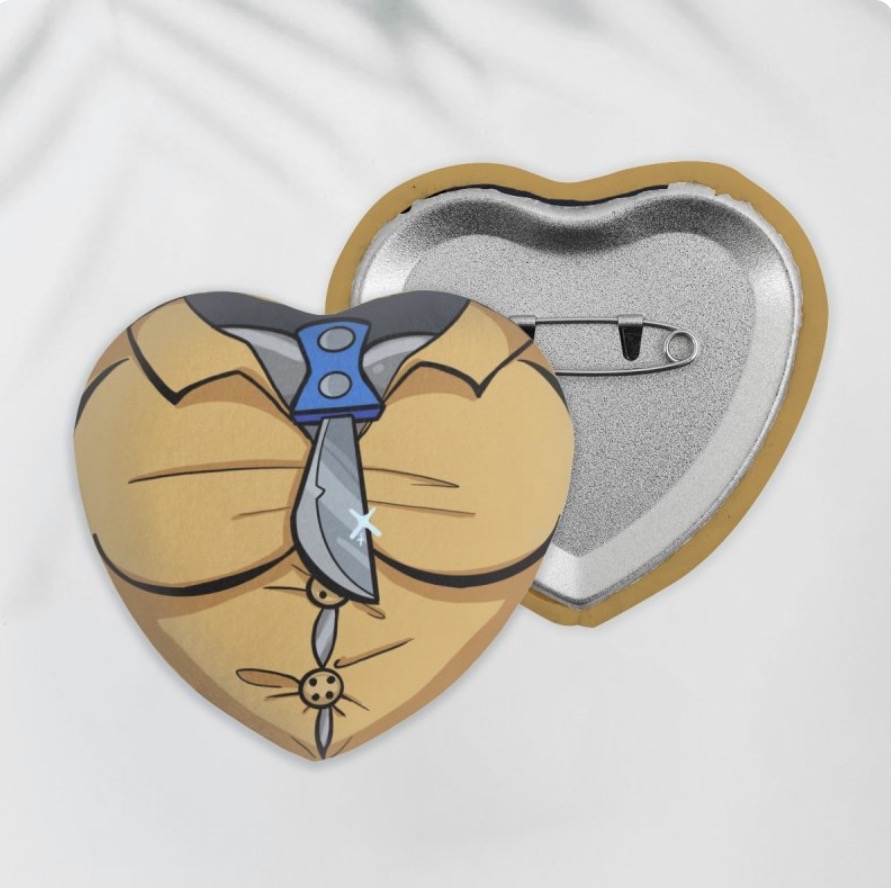 Smiley_quin's tweet photo. We hit the goal. 😭
new gunshow merch on my acggoods
https://t.co/GOpjWkCxbn https://t.co/MmRhi5u7KD