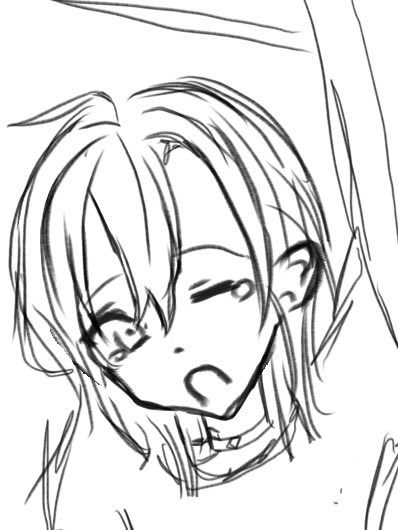 uloxrw's tweet photo. ラフがいーーっぱい https://t.co/wjZ2HmyZSH