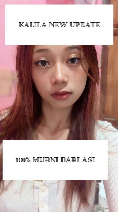 Binegkai's tweet photo. Kalia sekarang udh pnya baby lagi

https://t.co/MaKDjdJrYX https://t.co/sc4Vu5sYKM