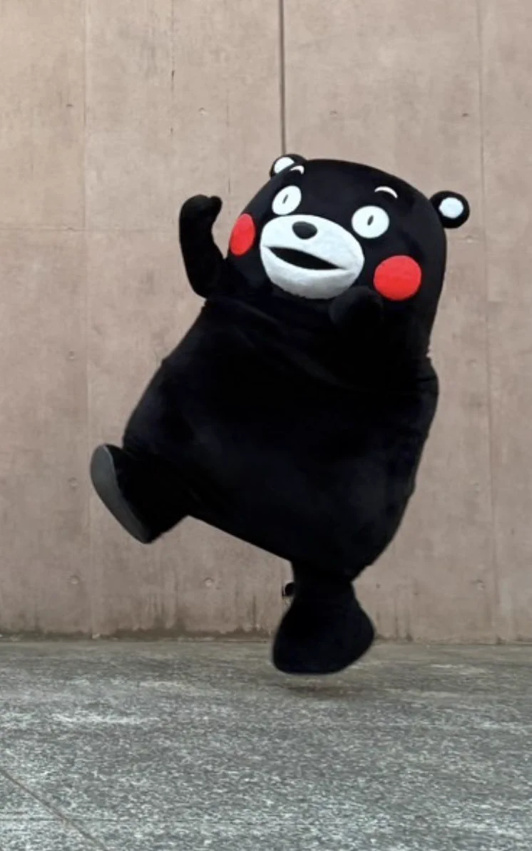 くまモン【公式】 on X: 