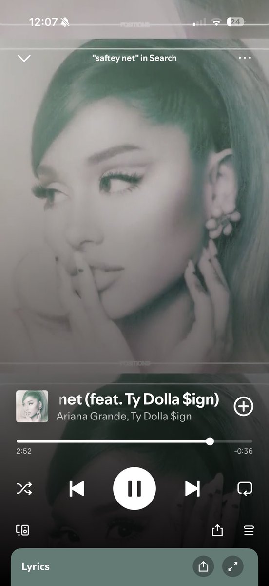 MikanSuperFan's tweet photo. @scarasxm Two way mirror was a banger! I loved it! 9/10!

However safety net, sorry it was only a 6/10 for me.. it’s not my style of music… but it’s still cool! ^^ https://t.co/lDawRmAR4C