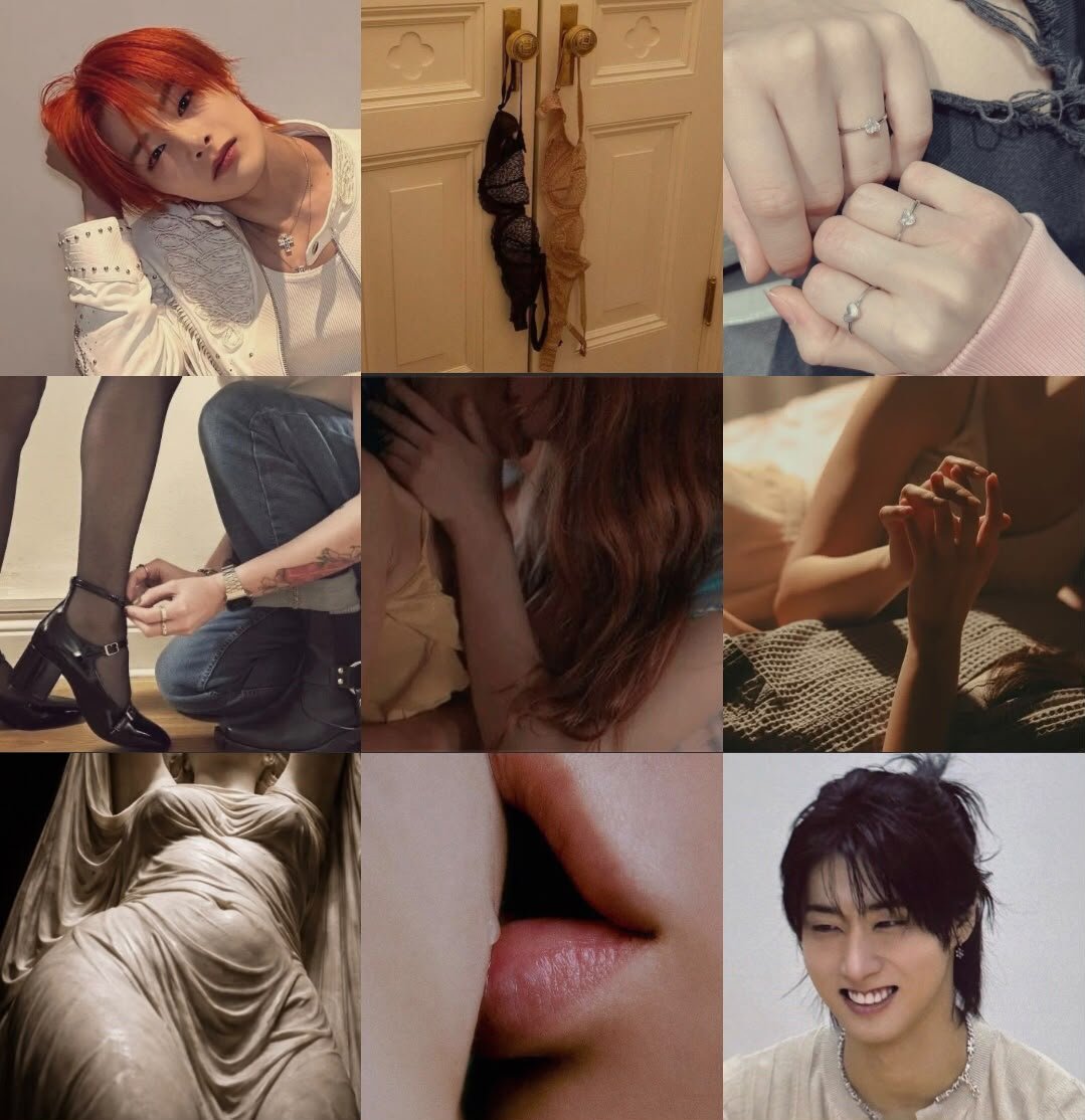 hyungerie tweet picture
