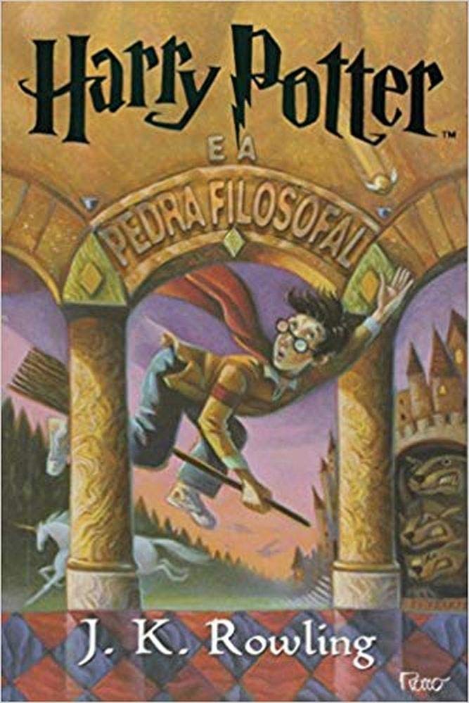 MundoProdutos's tweet photo. ⚡️O preço caiu!

📕Chainsaw man vol. 1
💰Por R$28,05: https://t.co/tTXDDmkt1y

📙Harry Potter e a Pedra Filosofal
💰Por R$33,62: https://t.co/mTfh8r7ryP https://t.co/bC1lXKwd96