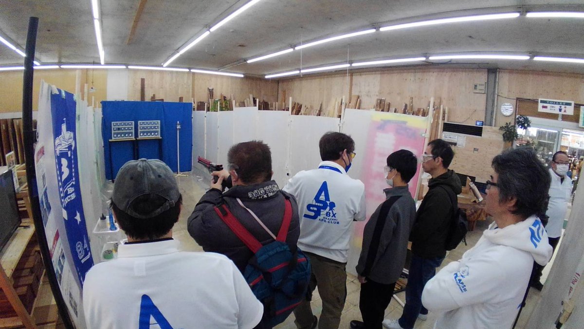 841Show's tweet photo. BaseEXCHANGE
10月の予定です。

10月は西に行きますよ！

4日　JCC記録会
　　　11:00〜15:00
          機関銃祭　(キャンプ大原)

11日   ジャンクレーション出店
　　　APS無料体験会
           (岡崎市　ハウズ)

13日　リミテッド記録会
　　　10:00〜13:00

16日　OSSコソ練
            19:00〜21:00

18日　リミテッド記録会
　　　　10:00〜13:00
             APSクラブマッチ
　　　　14:00〜20:00

22日　　JCC記録会
               11:00〜15:00

25日　ATPF記録会　鉄板撃ち
　　　　10:00〜20:00
            オシナム出店
　　　　(キャンプ大原)

https://t.co/zEFgY4l2Qy

#BaseEXCHANGE