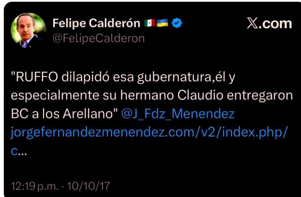 EuggeSarsCov2's tweet photo. @ricbecverdadero @ErnestinaGodoy_ Pues de acuerdo a lo que piensa borolas Felipe del Sagrado Corazón Calderon Hinojosa no merece más. https://t.co/F8toRz0BvR