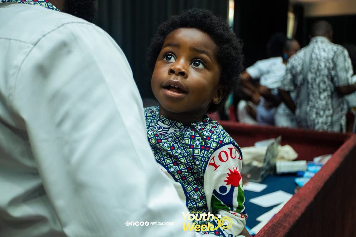 PiwcSakumono's tweet photo. #NationalYouthWeek2026 #MakingJesusFamousEverywhere #PIWCSakumono #CoP #YouthOnFire #JesusFamousEverywhere https://t.co/EPqRw2PCmH