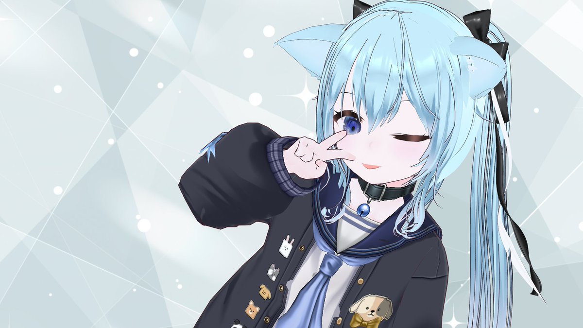 ame_amane15's tweet photo. おはあめ！
今週で9月終わるってま？あっという間が過ぎる…

今日はこの後8:30～
YouTube スプラ3 Xマッチ武者修行#2　やるよん！
最近モチベが無駄に高い雨音です
お時間合えば愛に来てくれると嬉しいな💙
居場所⇒https://t.co/EP6OrlO48c

今日もあいにくの天気だけど無理せずがんばろまい！ https://t.co/iNHer8QIyR