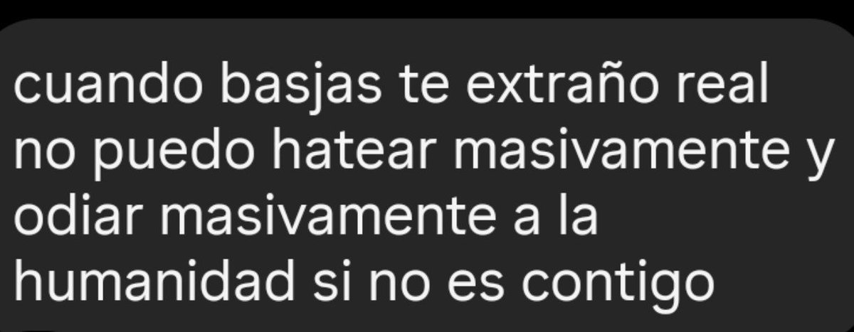 depresivo____'s tweet photo. El amor se ve asi https://t.co/HpcegStAa8
