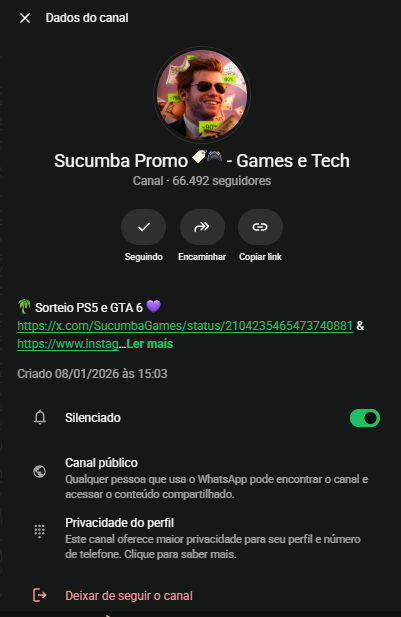 HeCukieh's tweet photo. @SucumbaGames dessa vez eu confio q vai 🙌 https://t.co/9IbsoVaaSz