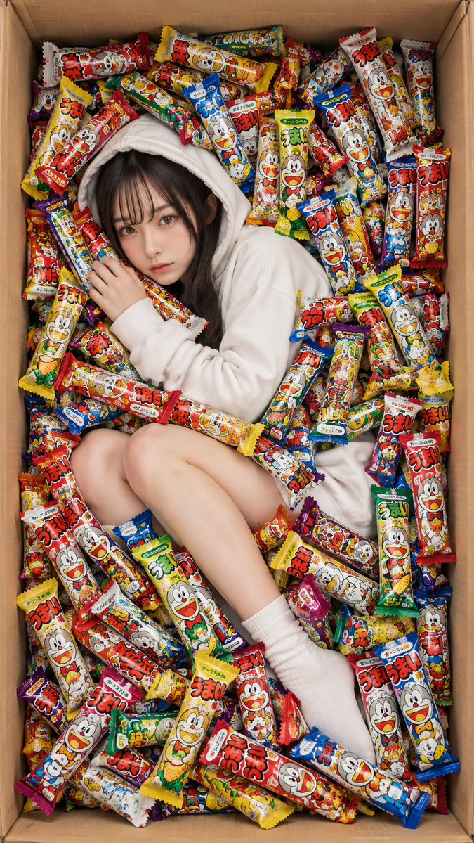 himari__pro's tweet photo. わたしと一緒に埋もれてくれる人募集中🌻🌽
@etoNdesreveR https://t.co/cbYMxvN5ex
