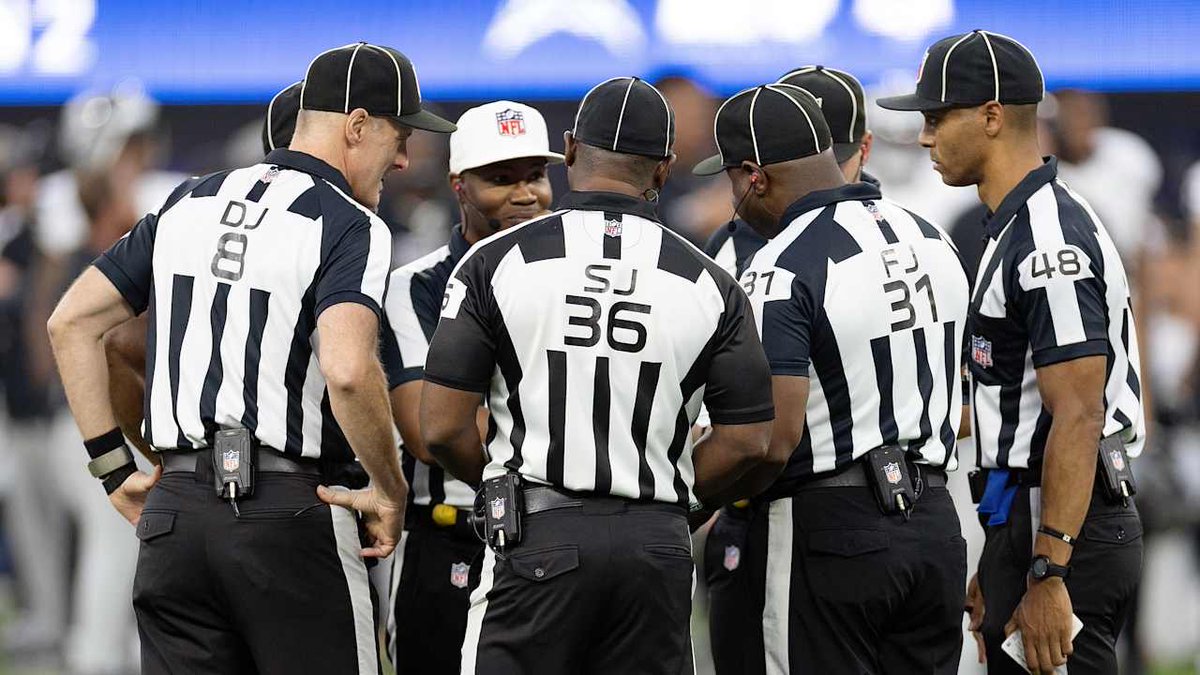 BarstoolNOLA's tweet photo. Congrats to the Raiders! https://t.co/WypDrsZzFL