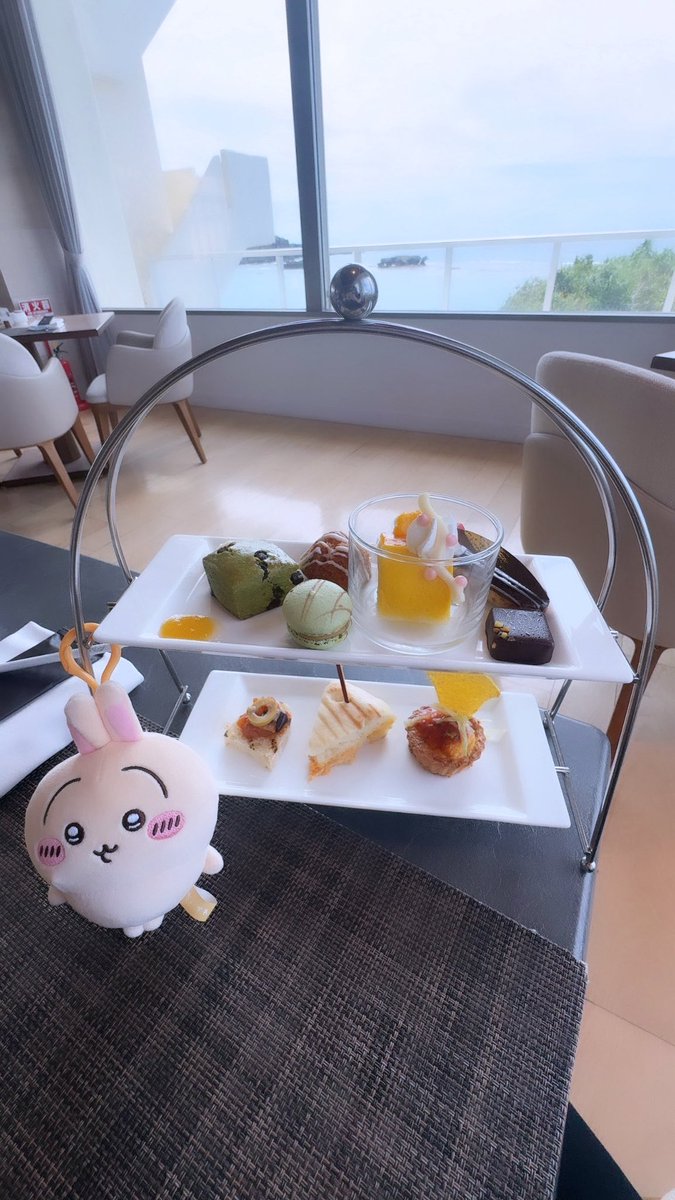 _lxeqv's tweet photo. はっしゅたぐかわいいうさぎかわいい
 #ちいかわ https://t.co/pgg5ix96Xc