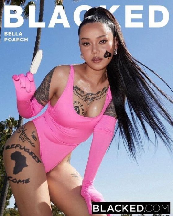 Strictmomm's tweet photo. BNWO Magazine.. Front Cover Spread
♠️ She’s smiling.
🛐 He’s locked.
✊🏿 And Daddy’s inside.

This isn’t fantasy.
It’s the future and it’s already claimed you.

♠️🛐 BNWO: Obey the Order. https://t.co/oTcKuZnYfo