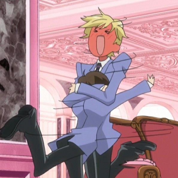 Ouranhostt's tweet photo. @astrwzw Of course you're one of my favorite Ouran moots on this app 💖 https://t.co/VIGkuzSnGG