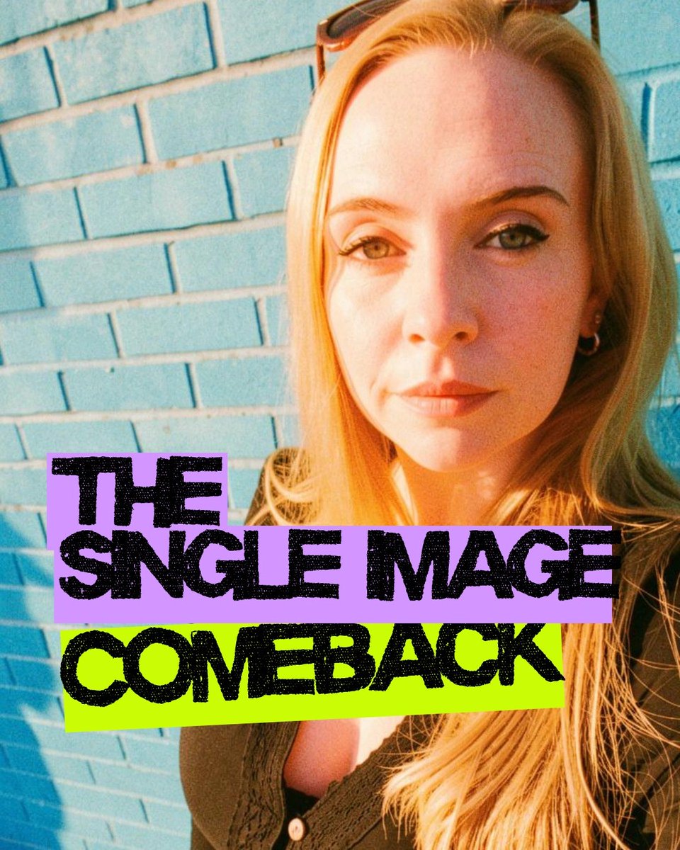 BroderickSgf's tweet photo. Is Instagram Old making a comeback? Carousels and Reels still dominate, but single-image posts are proving they can match—or even beat—carousels for comments, reposts, and shares when they’re bold, personal, opinionated, or thought-provoking. Let’s https://t.co/IJvvFkKNlV