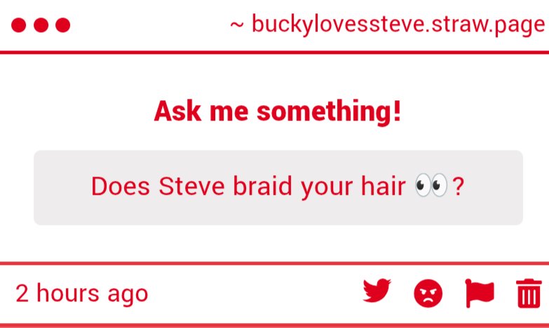 SteveR0gersLove's tweet photo. He does! Often times while I'm trying to sleep.. 😒 https://t.co/v7t8INO0n6