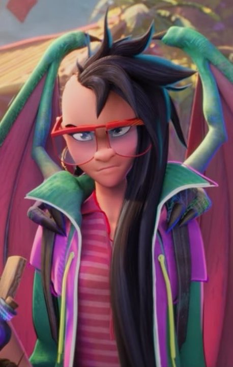MrQuidsie's tweet photo. same energy, part 3.
#ForgottenIsland #Raissa #Tulio #DreamWorks #Meme #TheRoadToElDorado https://t.co/IS9Vg5S7Rj