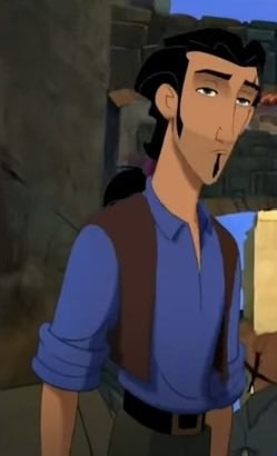 MrQuidsie's tweet photo. same energy, part 3.
#ForgottenIsland #Raissa #Tulio #DreamWorks #Meme #TheRoadToElDorado https://t.co/IS9Vg5S7Rj