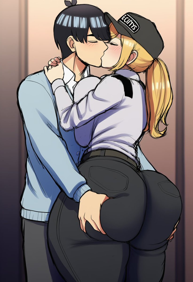 Velvetbloom20's tweet photo. Fuutarou x vanessa
UesugiFuutarou vanessaafton
#TheQuintessentialQuintuplets #五等分の花嫁 #FiveNightsAtFreeddys #fivenightsatfreeddysmovie https://t.co/Ow0Th7chRd