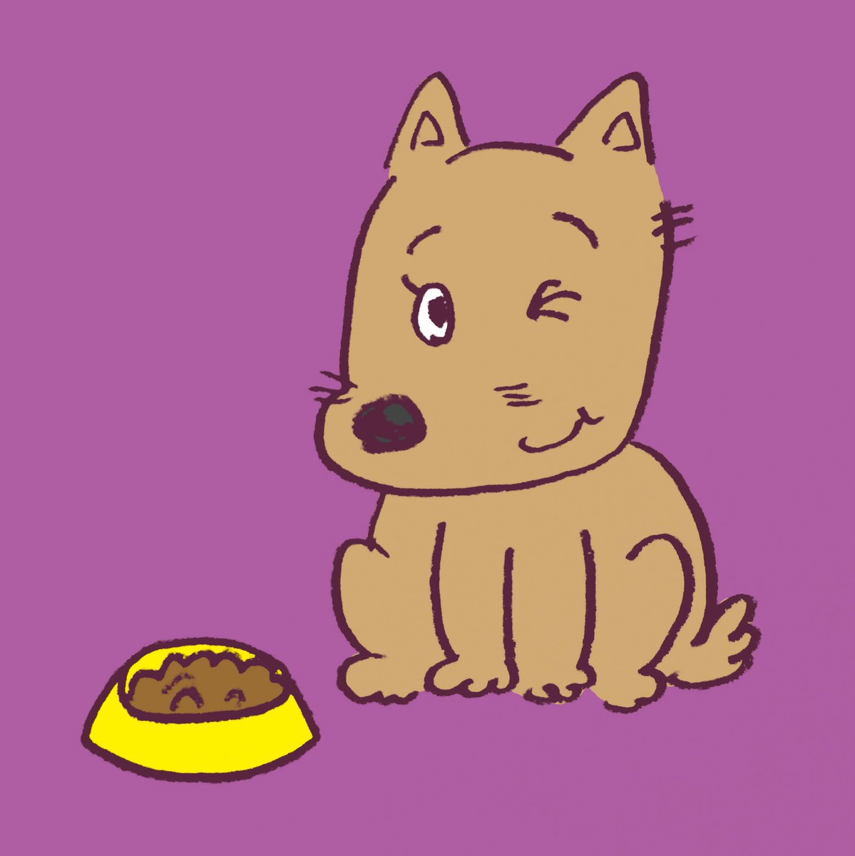 3dayu_manga's tweet photo. ワンちゃんのイラストです

#イラスト #illustration #ゆるいイラスト

9/28は #世界狂犬デー です https://t.co/gszvTtnKAm