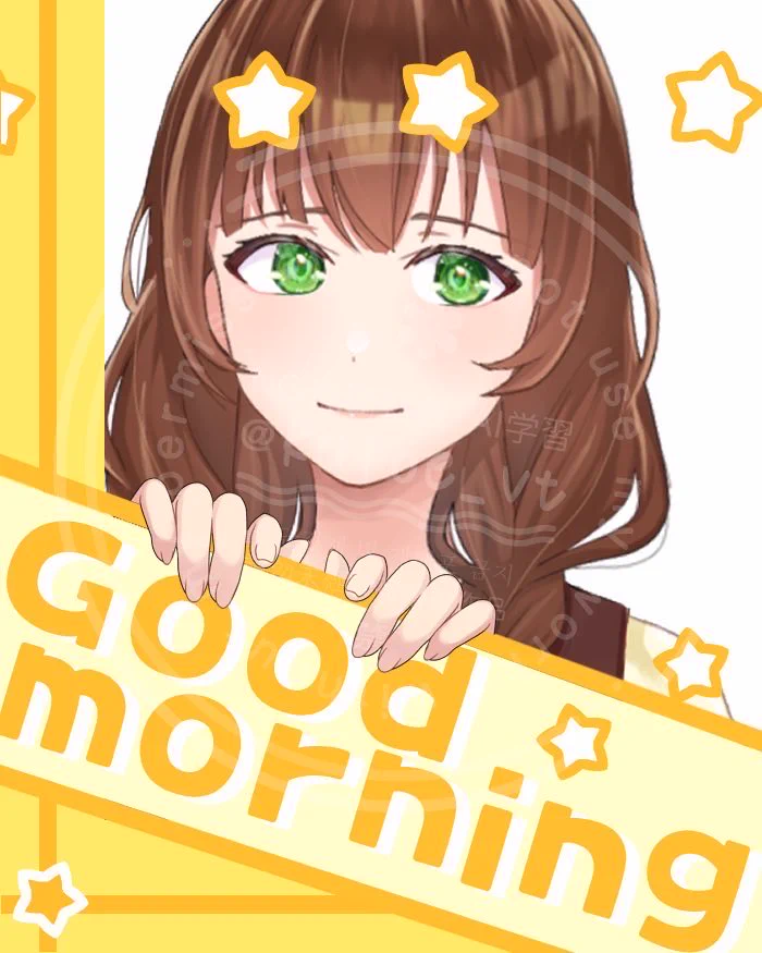 黒衛/新人Vtuber on X: 