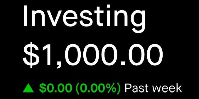 MrMikeInvesting's tweet photo. I AM OFFICIALLY STARTING THE $1,000 TO $100,000 $SPX CHALLENGE TOMORROW!! ⏳

IM GOING TO BEGIN FRESH FOR Q4 2026, &amp; ALLOW EVERYONE TO FOLLOW MY TRADES WITHIN MY PRIVATE GROUP.

LAST TIME AROUND I TURNED $1,000 INTO $134,000 IN 22 DAYS.

SIMPLY LIKE THIS POST TO GET ADDED. ❤️ https://t.co/ZIcvAi1Ky4