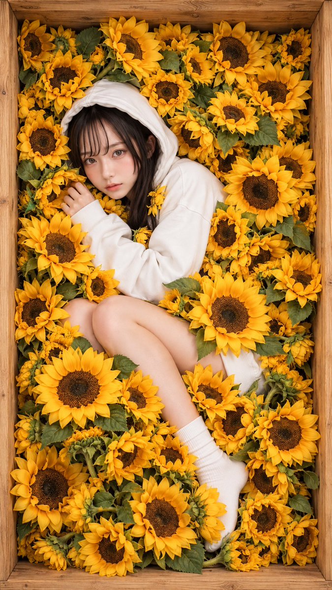 himari__pro's tweet photo. わたしと一緒に埋もれてくれる人募集中🌻🌽
@etoNdesreveR https://t.co/cbYMxvN5ex