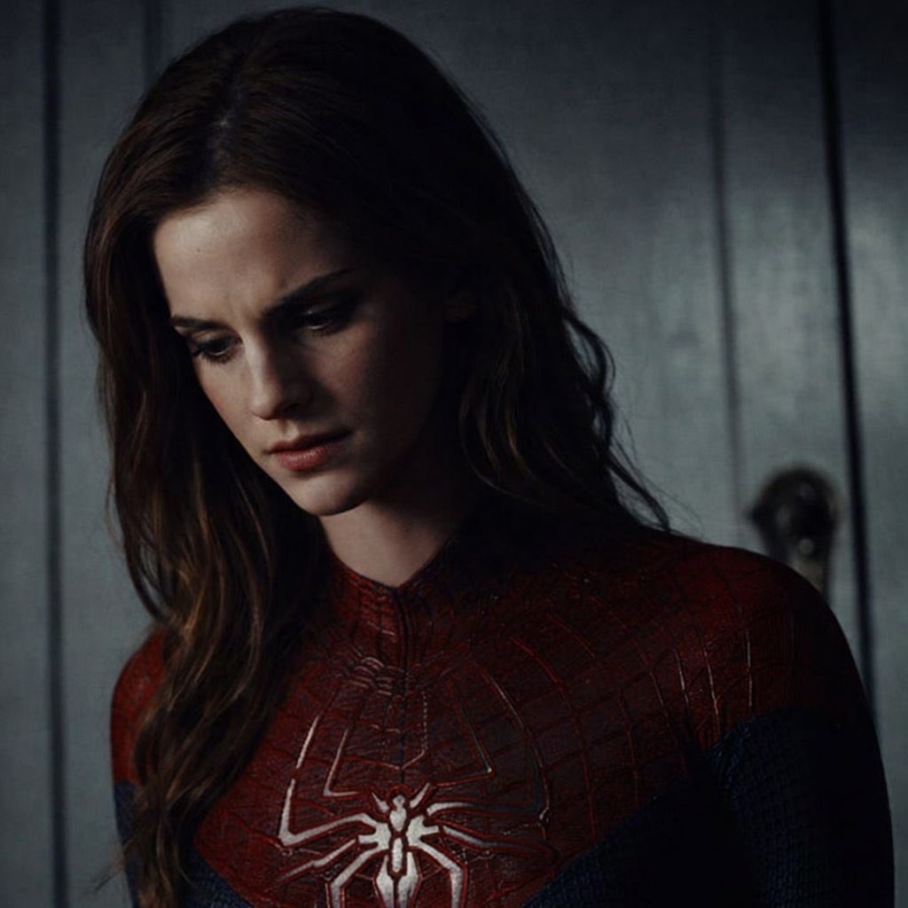 sryjminha's tweet photo. te amo spidermione https://t.co/F4b9ySAppz