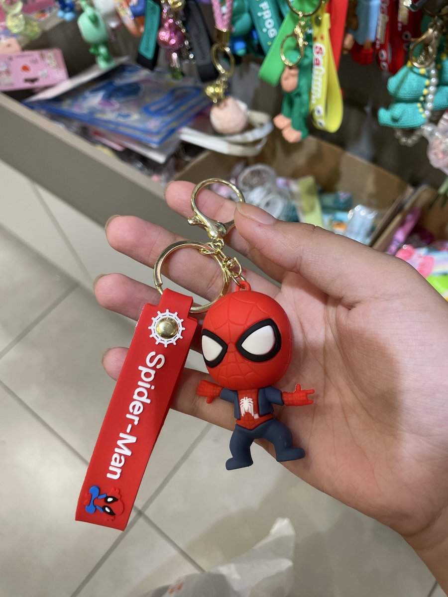 sryjminha's tweet photo. te amo spidermione https://t.co/F4b9ySAppz