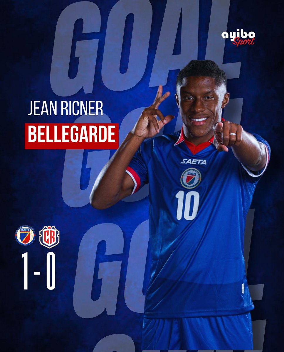 Ayibo_Sport's tweet photo. Nou pran yo !!!!! https://t.co/M03i9xxj8h