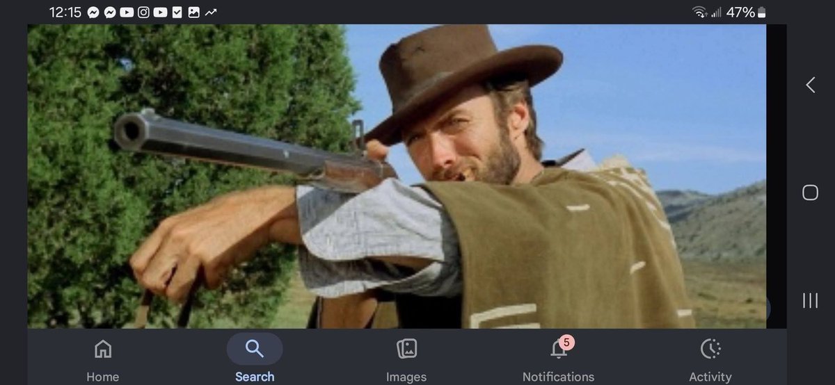 thumpologist's tweet photo. @JhonM888 This is exactly what guns were made for https://t.co/qoix6bqKw8