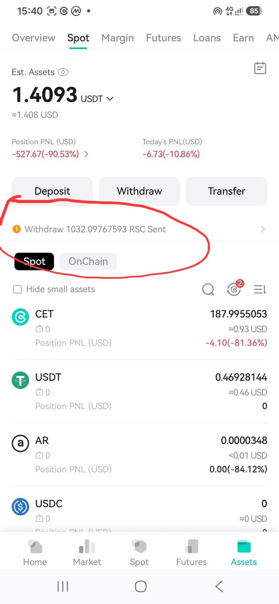 OneConnecT_237's tweet photo. idk what's happening but this is the third exchange i had money in having an issue FIRST @BitMartExchange which i still have 5,800 in, then @coinexcom but they paid and now @bitget but goods news is they already made a payment plan while bitmart is rubbing us blind https://t.co/B4ykObWmtO