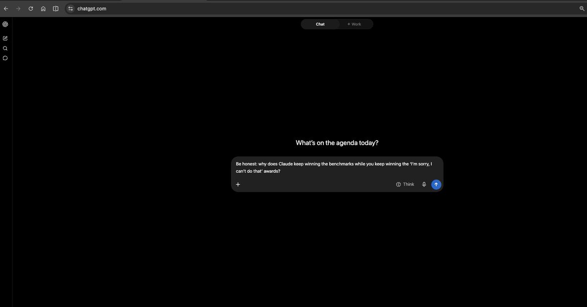 Zenmswo's tweet photo. @rovabtw saw that post and immediately queued the account-ending question https://t.co/l7Dn3f5kFc