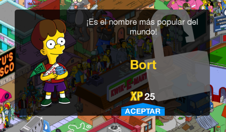 JuanIgnacioGV's tweet photo. el simpsons springfield tiene incluso a los personajes de  menos de 10 segundos en pantalla https://t.co/K4ubysHkcL