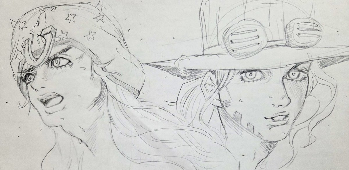 zan_4343's tweet photo. 久々に絵を描きました https://t.co/o9BGB1VEtP