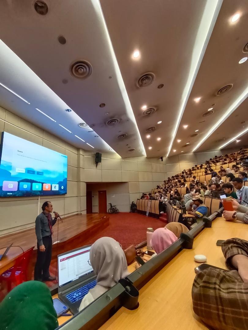 msumalaysiaFISE's tweet photo. September 2026 ISC Welcoming Session ๐ Thank you to all students, mentors & staff for joining us on 22 Sept! Wishing everyone a successful, rewarding & memorable semester ahead. ๐
#ISCWelcomingSession #MentorMenteeProgramme #MSUmalaysia #MSUFISE #MyPremierDigitaltech https://t.co/X5xNxbDkm7