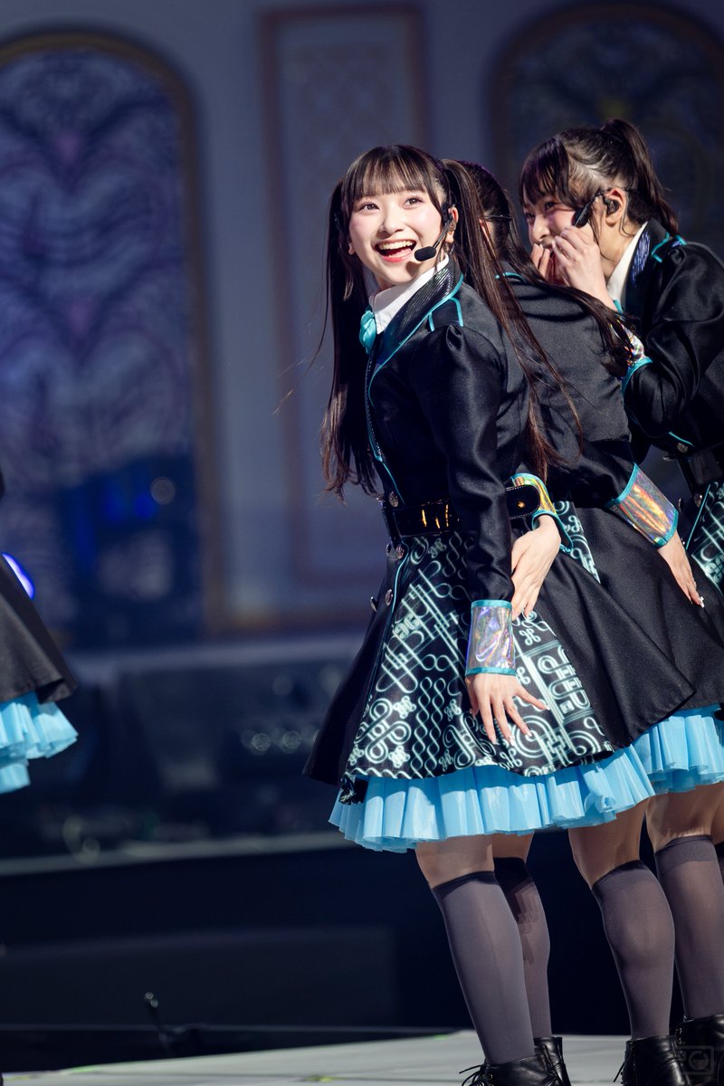 mitsunaridotcom's tweet photo. 2026.09.26
AKB48 THREE CONCEPTS LIVE 
in K-Arena Yokohama
新曲「好きish」コンサート 

山﨑空 c (@sorara_akb48 )

#AKB48 #山﨑空 #空からのお手紙 https://t.co/SIlq3uz5Rc