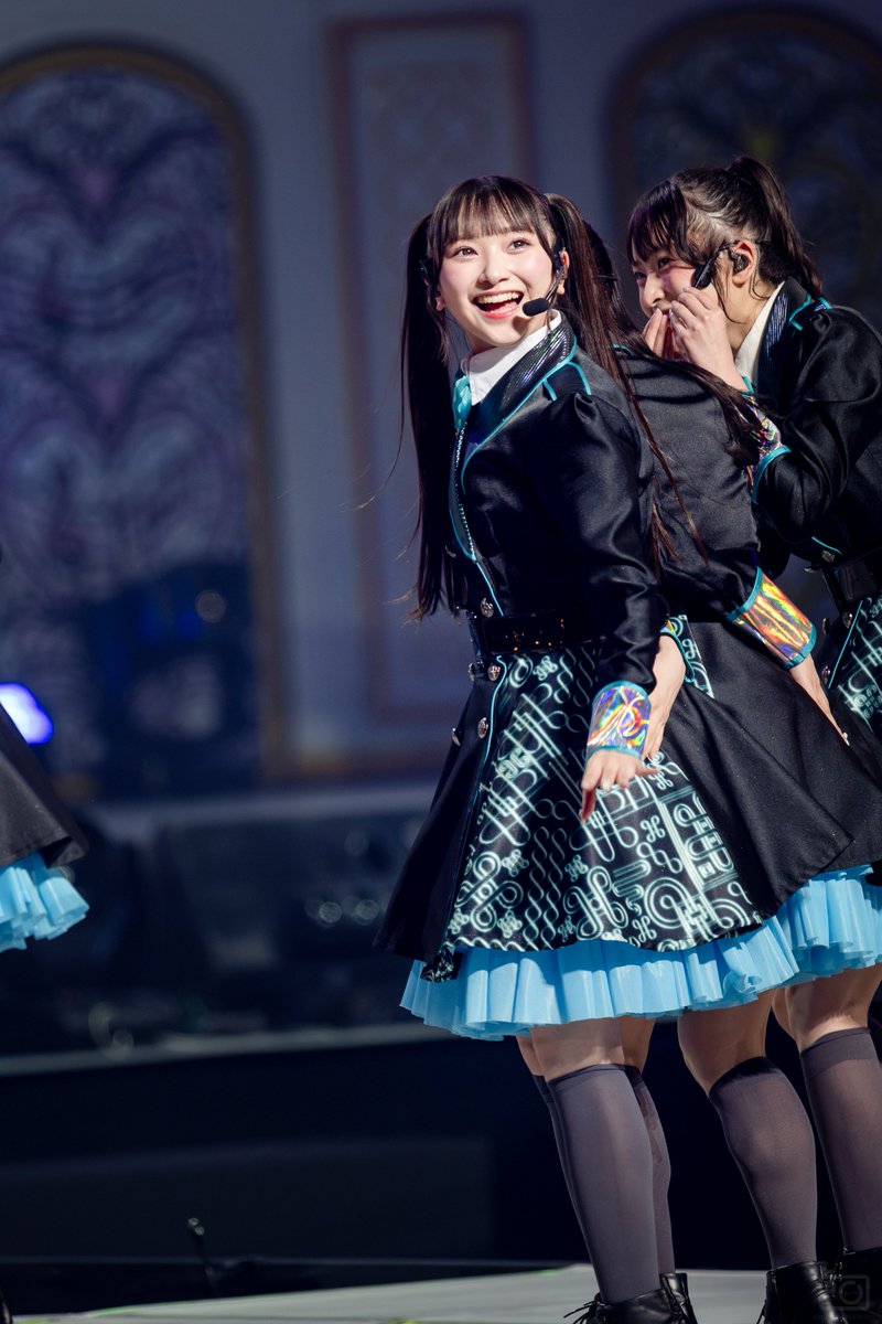 mitsunaridotcom's tweet photo. 2026.09.26
AKB48 THREE CONCEPTS LIVE 
in K-Arena Yokohama
新曲「好きish」コンサート 

山﨑空 c (@sorara_akb48 )

#AKB48 #山﨑空 #空からのお手紙 https://t.co/SIlq3uz5Rc