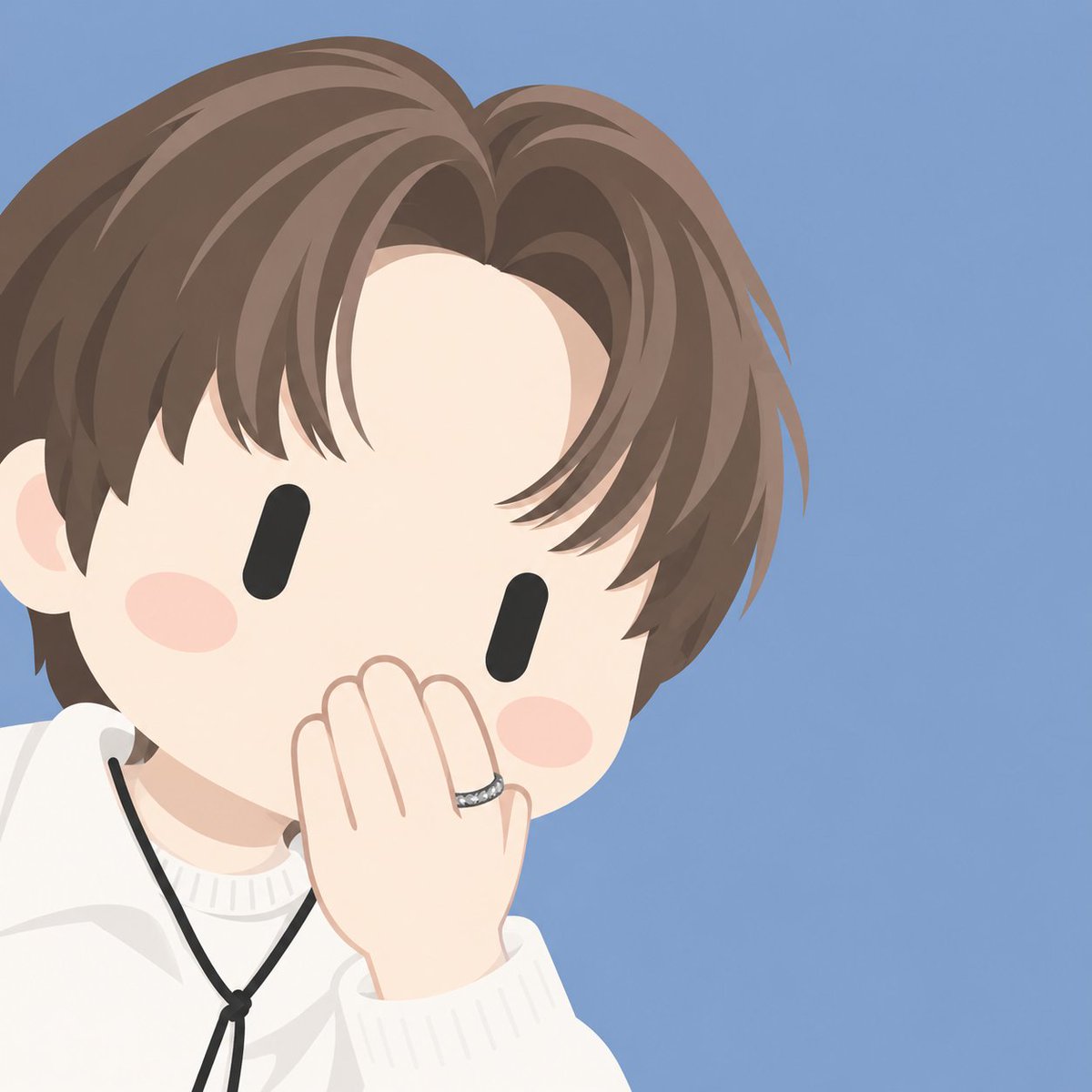 acewinner82's tweet photo. 요즘 유행한다는 스타일로♡
귀여운 경수보며 시작하는 월요일!
기다려라!!  이번주다 도경수주간!!
. https://t.co/o2UxYAEHoQ