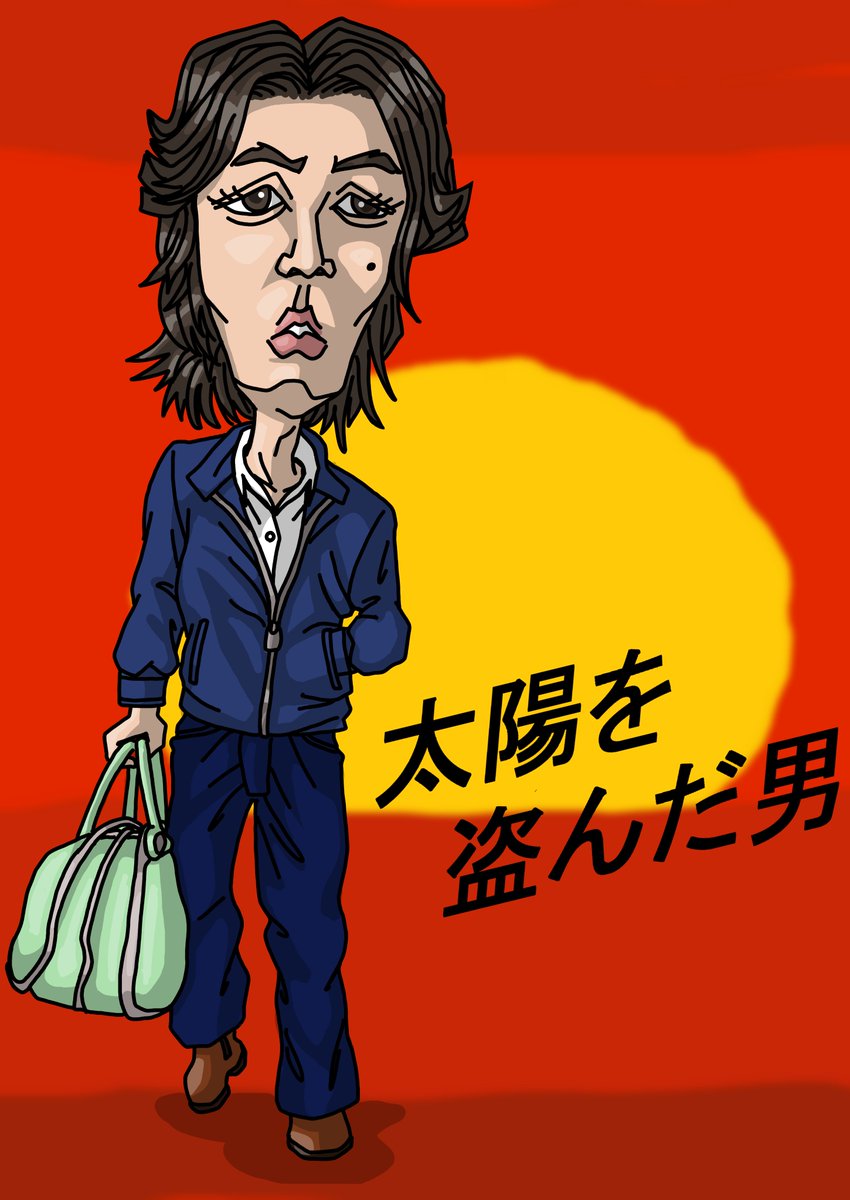 bonkosensei's tweet photo. 男も惚れる男���じゅり〜ぃ♪ https://t.co/qQv38dMo0R