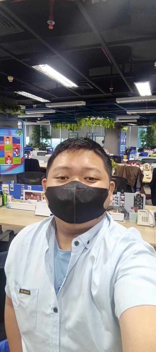AnemosHex's tweet photo. Happy monday https://t.co/38FJTXHbek