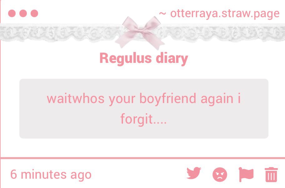jegdaughter's tweet photo. @lunarryrot is my boyfriend! 🦦🪲 https://t.co/ybIBqUNmeE
