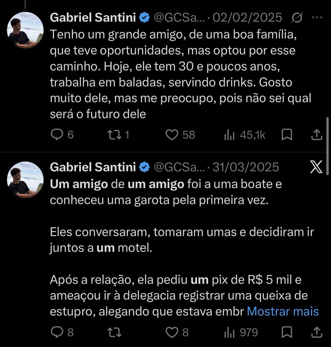 cronicaalvinegr's tweet photo. Pensa numa pessoa que tem amigo KKKKKKKKKKKK https://t.co/8GBnBFR4CJ