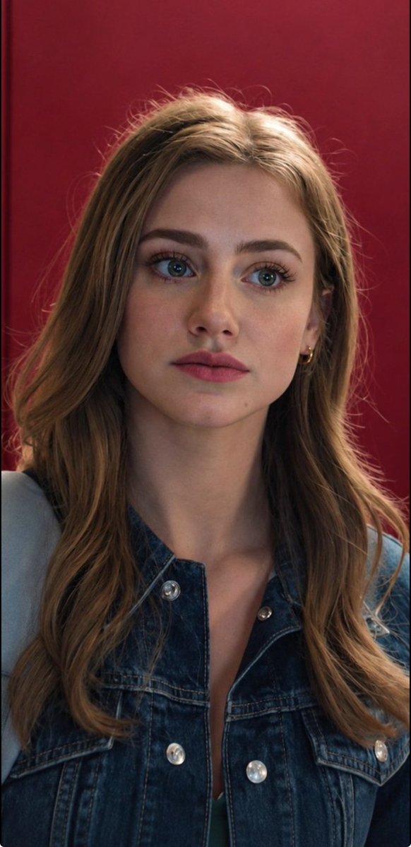 bielreinhart's tweet photo. no mesmo ano lili reinhart nos deu uma ruiva lésbica líder de um culto e uma morena demissexual  estudante de doutorado em Biologia https://t.co/mE9bk32M75